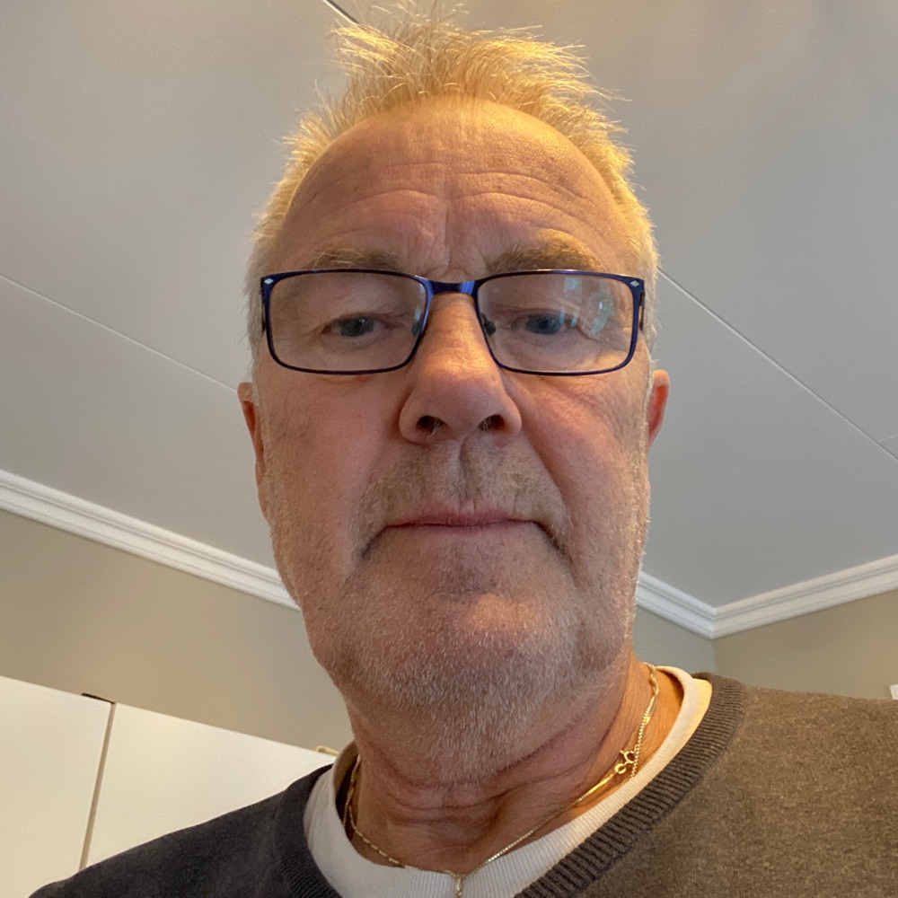 Bernt R. Kvam style=